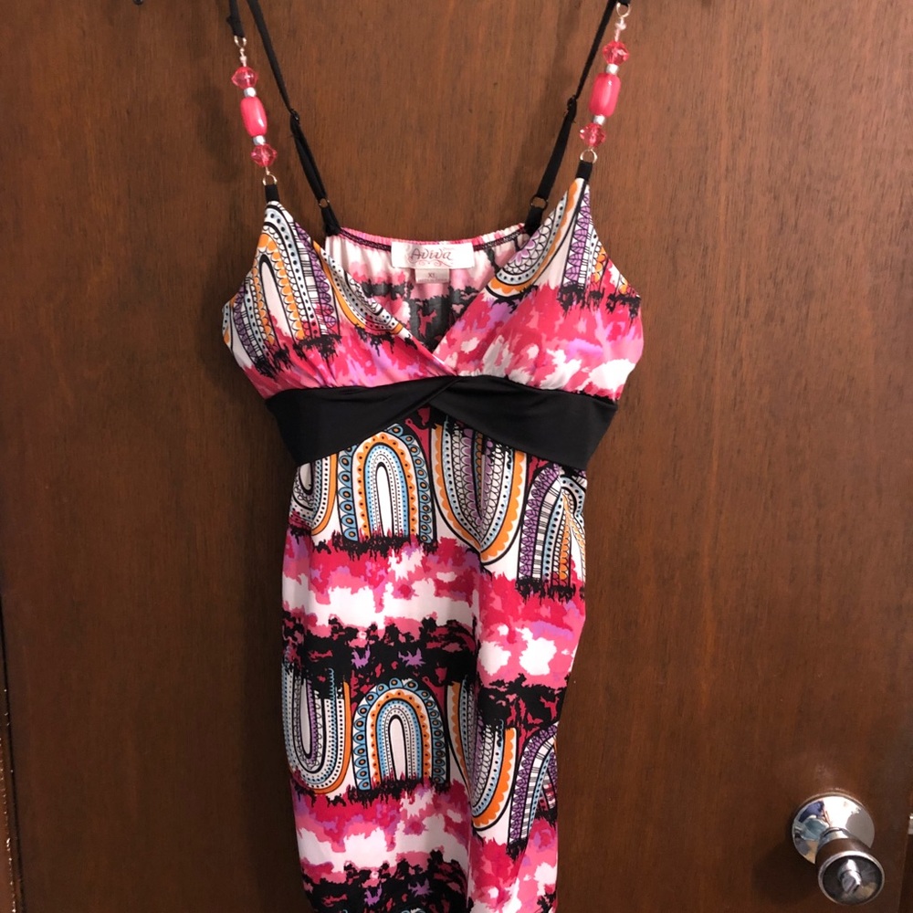 Beautiful tank top